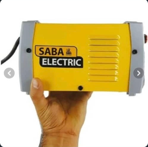 اینورتر جوشکاری صبا الکتریک 140 آمپر مدل Smart ARC-2003